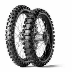 DUNLOP GEOMAX MX31 70/100 X 17 Motocross Tyre Successor To D773 Ci Sport