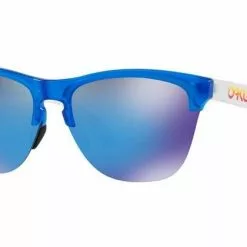 OAKLEY Genuine SUNGLASSES Double Edge/Frogskins/Holbrook/Holston/Latch/Sliver 16 OAKLEY Genuine SUNGLASSES Double Edge/Frogskins/Holbrook/Holston/Latch/Sliver