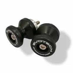 YAMAHA XSR 900 2016+ Paddock Stand Bobbins By Evotech Performance