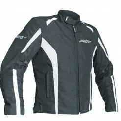 RST Clothing RST RIDER Textile CE Cheap Sports Motorcycle/Scooter Jacket Black/Red/Blue