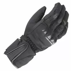 FURYGAN ZEUS Black Waterproof Warm/Winter/Thermal Motorcycle/Scooter Gloves Furygan Clothing