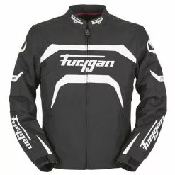 FURYGAN ARROW 2018 Textile Waterproof Racing Style CE Approved Motorbike Jacket