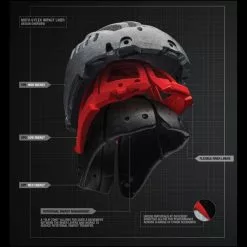 Bell Helmets Bell Street RACE STAR SECTOR White/Hi-Viz Green Carbon Flex Impact Liner Helmet 15 Bell Helmets Bell Street RACE STAR SECTOR White/Hi-Viz Green Carbon Flex Impact Liner Helmet