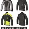 5% OFF Alpinestars VOLCANO Drystar Waterproof Motorbike/Scooter Textile Jacket Alpinestars Jackets