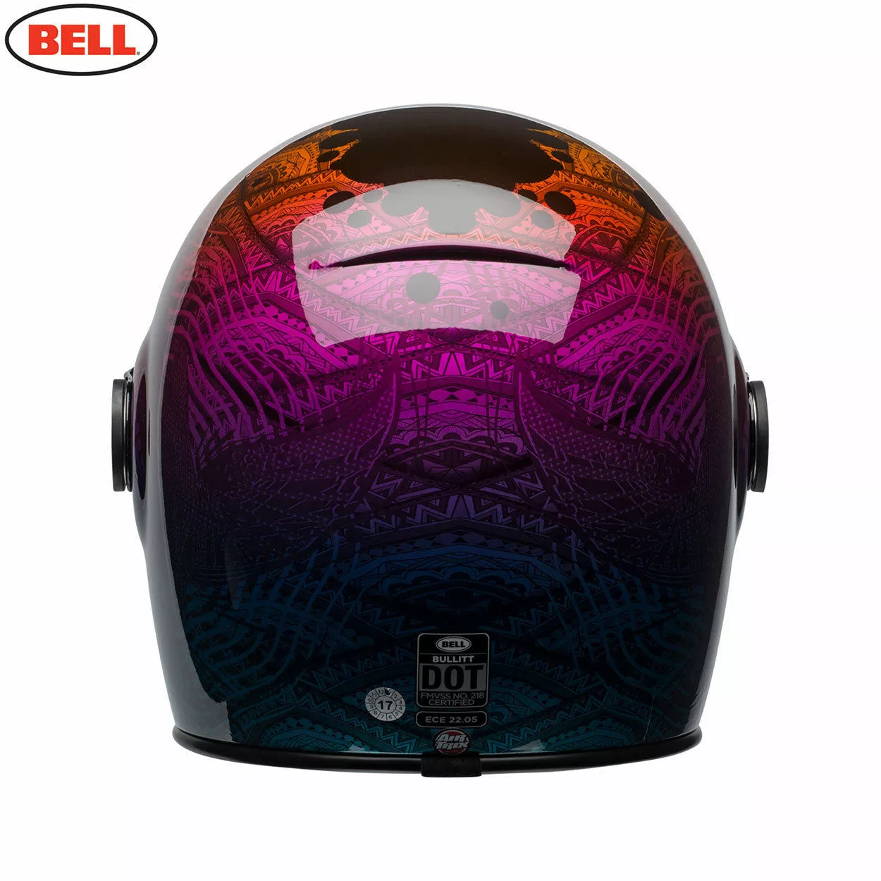 Bell Helmets BELL Cruiser 2018 BULLITT SE Hart Luck Metallic Bubbles Retro Motorbike Helmet 10 Bell Helmets BELL Cruiser 2018 BULLITT SE Hart Luck Metallic Bubbles Retro Motorbike Helmet