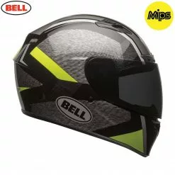 BELL 'Reactolite' Transitions Visor Street Qualifier DLX Mips Motorbike Helmet 23 BELL 'Reactolite' Transitions Visor Street Qualifier DLX Mips Motorbike Helmet