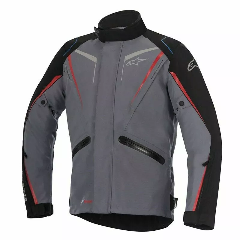 Alpinestars Jackets 5% Off Alpinestars Yokohama Drystar WP Ventilated Motorbike Textile Jacket 3 Alpinestars Jackets 5% Off Alpinestars Yokohama Drystar WP Ventilated Motorbike Textile Jacket