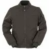 FURYGAN MALCOLM Bronze Motorcycle CE Jacket U.S. Air Force & Navy Pilots Design Furygan Clothing