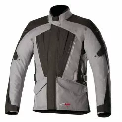 5% OFF Alpinestars VOLCANO Drystar Waterproof Motorbike/Scooter Textile Jacket Alpinestars Jackets