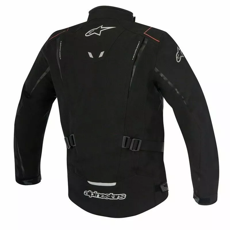 Alpinestars Jackets 5% Off Alpinestars Yokohama Drystar WP Ventilated Motorbike Textile Jacket 5 Alpinestars Jackets 5% Off Alpinestars Yokohama Drystar WP Ventilated Motorbike Textile Jacket
