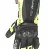 RST Clothing RST PARAGON V Waterproof CE Flo Leather Winter Hipora Motorcycle Touring Gloves