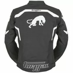 FURYGAN ARROW 2018 Textile Waterproof Racing Style CE Approved Motorbike Jacket