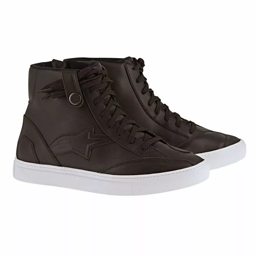 10% Off Alpinestars JETHRO Brown Drystar Waterproof Urban Motorbike Shoe Pumps Alpinestars Boots 1 10% Off Alpinestars JETHRO Brown Drystar Waterproof Urban Motorbike Shoe Pumps Alpinestars Boots