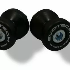 Evotech Performance KTM 790 Duke Paddock Stand Bobbins 2018 Onwards