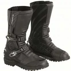 GAERNE G-MIDLAND Gore-Tex Leather Waterproof Adventure/Off-Road Boots Italian Gaerne Boots