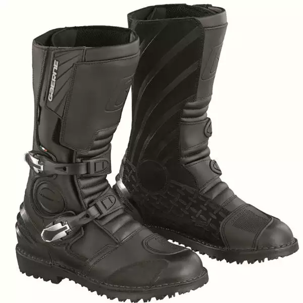 GAERNE G-MIDLAND Gore-Tex Leather Waterproof Adventure/Off-Road Boots Italian Gaerne Boots 1 GAERNE G-MIDLAND Gore-Tex Leather Waterproof Adventure/Off-Road Boots Italian Gaerne Boots