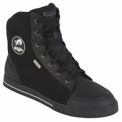 FURYGAN TED D30 Waterproof Breathable Sympatex Motorbike/Scooter Shoes/Sneaker Furygan Clothing