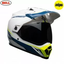 Bell Helmets BELL MX-9 2018 Adventure Adult Helmet With MIPS Technology Torch/Berm/Stryker 36 Bell Helmets BELL MX-9 2018 Adventure Adult Helmet With MIPS Technology Torch/Berm/Stryker