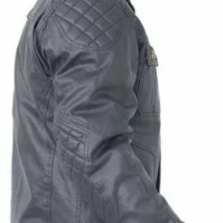 RST CLASSIC TT WAX II Isle Of Man Short Motorcycle Retro/Vintage Casual Jacket RST Clothing 12 RST CLASSIC TT WAX II Isle Of Man Short Motorcycle Retro/Vintage Casual Jacket RST Clothing