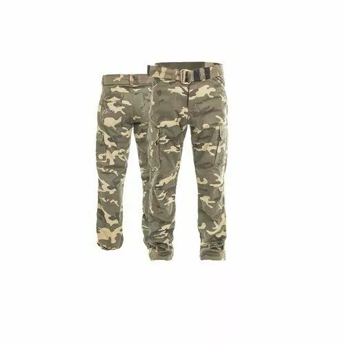 RST DESERT Camo CARGO Aramid Regular Leg Armour Jeans For Motorbike/Scooter 1 RST DESERT Camo CARGO Aramid Regular Leg Armour Jeans For Motorbike/Scooter