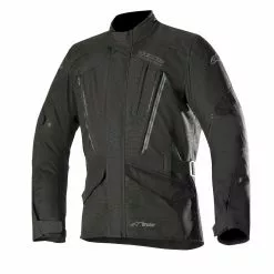 5% OFF Alpinestars VOLCANO Drystar Waterproof Motorbike/Scooter Textile Jacket Alpinestars Jackets