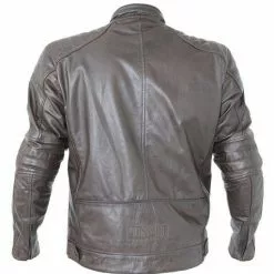 RST Clothing RST ROADSTER 2 II Leather Motorcycle Classic/Retro/Vintage/Cruiser Jacket