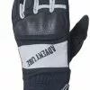 RST 2109 ADVENTURE CE Approved Motorcycle Gloves Off Road Orane/Black/Silver RST Clothing