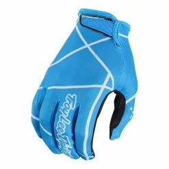 Troy Lee Designs GP AIR Metric OCEAN MTB Downhill Mountain Bike Cycling Gloves