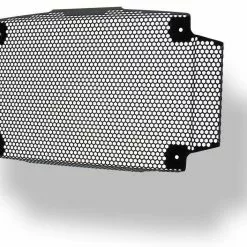 KAWASAKI Z650 Radiator Guard 2017 Onwards By Evotech Performance