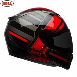 BELL Street 2019 RS2 Empire/Tactical/Rally/Crave Motorcycle Fibreglass Helmet
