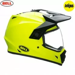 Bell Helmets BELL MX-9 2018 Adventure Adult Helmet With MIPS Technology Torch/Berm/Stryker 33 Bell Helmets BELL MX-9 2018 Adventure Adult Helmet With MIPS Technology Torch/Berm/Stryker