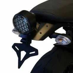 YAMAHA XSR 900 2016+ Tail Tidy By Evotech Performance UK