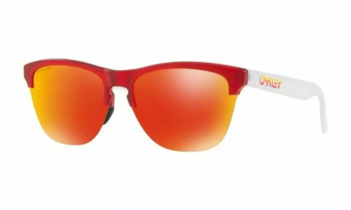 OAKLEY Genuine SUNGLASSES Double Edge/Frogskins/Holbrook/Holston/Latch/Sliver 5 OAKLEY Genuine SUNGLASSES Double Edge/Frogskins/Holbrook/Holston/Latch/Sliver