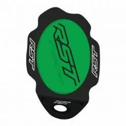 RST KNEE SLIDERS TPU For Motorbike Leather Trousers Get Knee Down Track Day