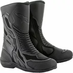 Alpinestars Boots Alpinestars AIR PLUS V2 Gore-Tex XCR Waterproof/Breathable Mesh Motorbike Boots