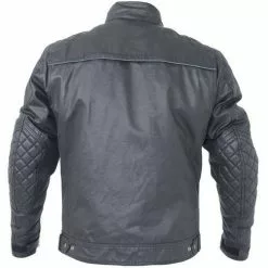 RST CLASSIC TT WAX II Isle Of Man Short Motorcycle Retro/Vintage Casual Jacket RST Clothing 11 RST CLASSIC TT WAX II Isle Of Man Short Motorcycle Retro/Vintage Casual Jacket RST Clothing