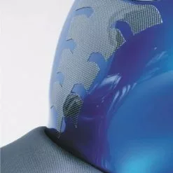 Oxford Motorcycle Carbon Tank Protector/Tankpad Spider