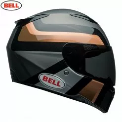 BELL Street 2019 RS2 Empire/Tactical/Rally/Crave Motorcycle Fibreglass Helmet