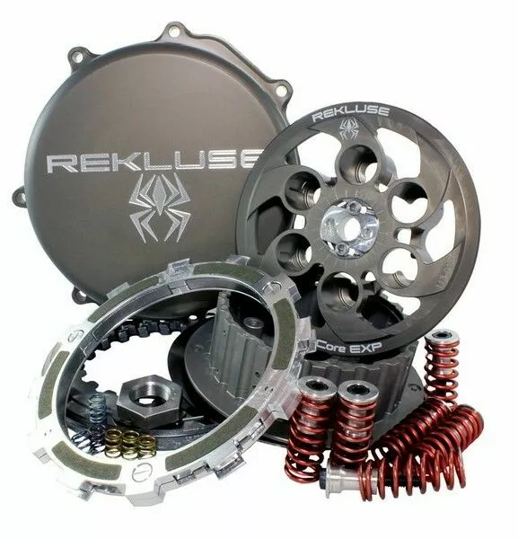 REKLUSE CLUTCH CORE EXP 3.0 CRF250/X 04-09 1 REKLUSE CLUTCH CORE EXP 3.0 CRF250/X 04-09