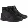 Alpinestars Boots 10% Off Alpinestars JETHRO Black Drystar Waterproof Urban Motorbike Shoes