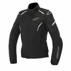 Alpinestars Jackets 5% OFF Alpinestars STELLA GUNNER Ladies Waterproof Motorbike Textile Jacket