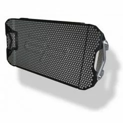 HONDA NC750X 2013+ Radiator Guard By Evotech Performance