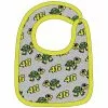 VR46 BABY BIB TURTLE Official Valentino Rossi Merchandise