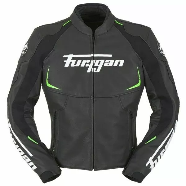 Furygan Clothing FURYGAN SPECTRUM New 2018 Leather Motorbike Sports Jacket 3 Furygan Clothing FURYGAN SPECTRUM New 2018 Leather Motorbike Sports Jacket