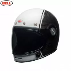 Bell Helmets BELL Crusier 2018 Bullitt Carbon Pierce FREE VISOR Classic Motorcycle Helmet 8 Bell Helmets BELL Crusier 2018 Bullitt Carbon Pierce FREE VISOR Classic Motorcycle Helmet