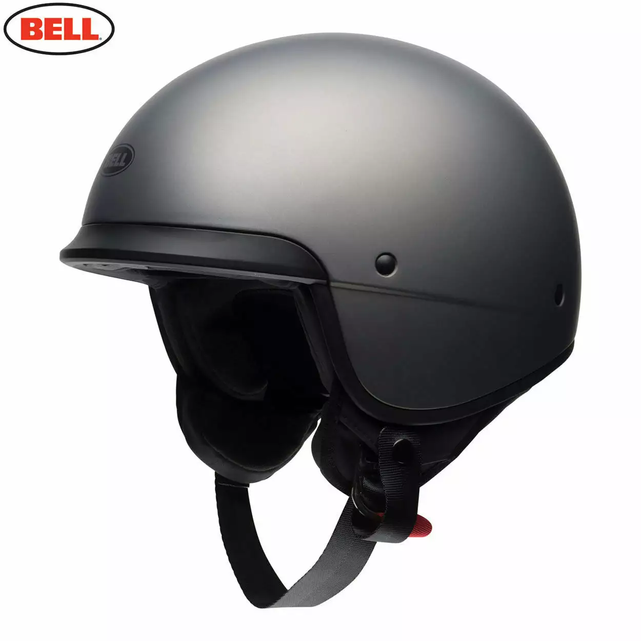 BELL Cruiser SCOUT AIR Lightweight Open Face Motorcycle Helmet 2 Snap-in Visors Bell Helmets 2 BELL Cruiser SCOUT AIR Lightweight Open Face Motorcycle Helmet 2 Snap-in Visors Bell Helmets