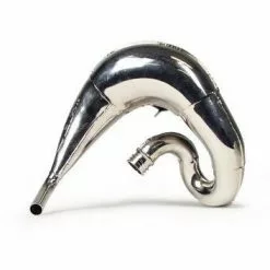 DEP EXHAUST PIPE KTM SX50 09-ON NICKEL