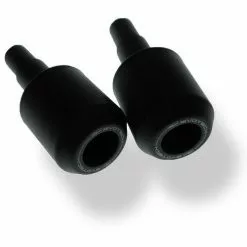 KAWASAKI Z900 Crash Protection Bobbins (2017 Onwards) By Evotech Performance