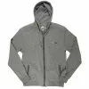 FURYGAN Lenny Veste Grey Motorcycle Casual Jumper/Clothing/Jacket/Hoody Furygan Clothing
