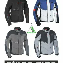 Oxford Products OXFORD MONDIAL Laminated Advanced Motorcycle Waterproof Jacket RiDE Recommended 5 Oxford Products OXFORD MONDIAL Laminated Advanced Motorcycle Waterproof Jacket RiDE Recommended